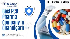 Top 10 derma company in India