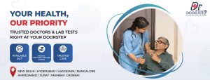 Dr At Doorstep | Best Medical Home Treatment In Surat